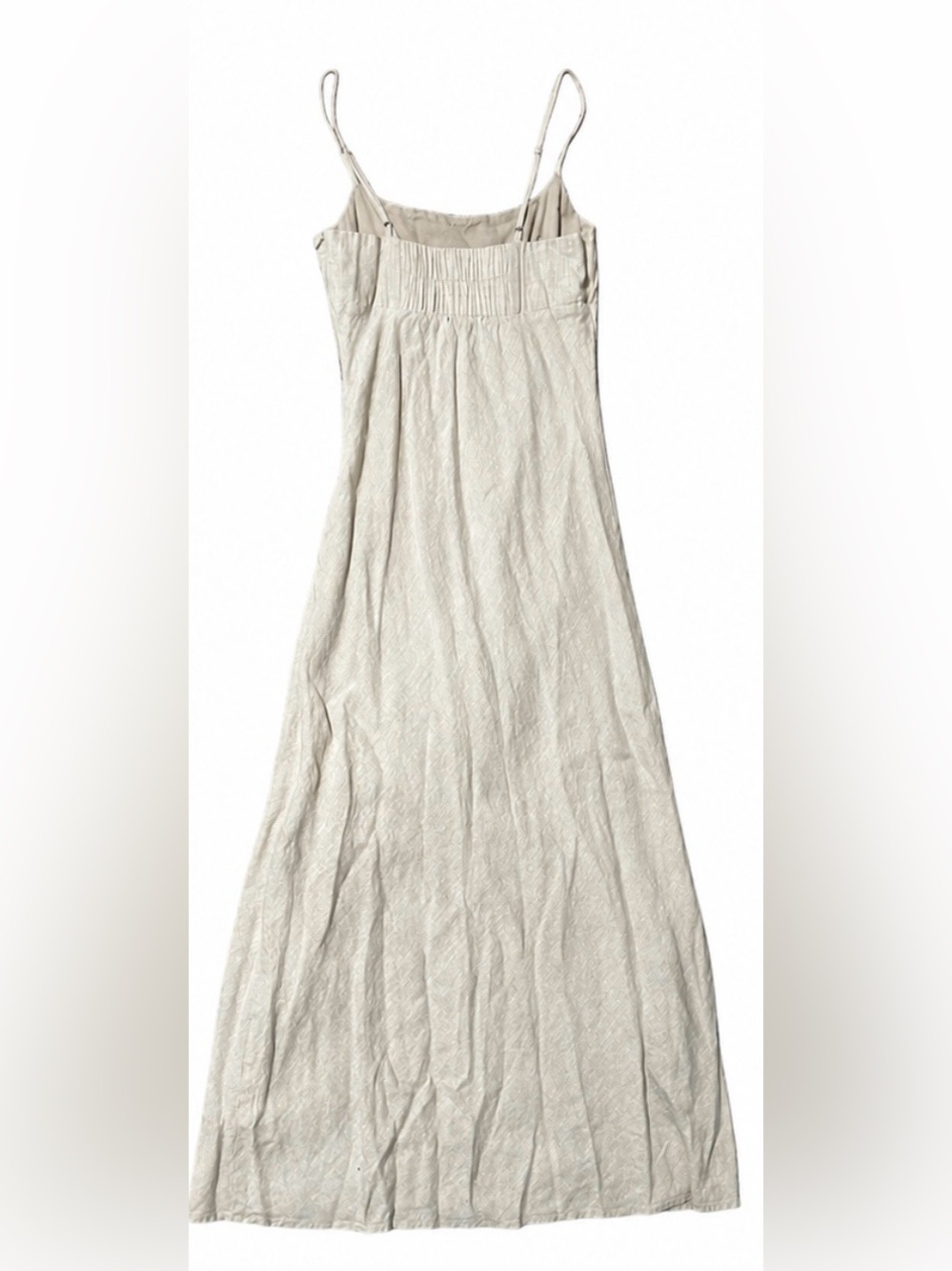 DISSH Lucia Natural MIDI Dress Size US 6 - Picture 2 of 4